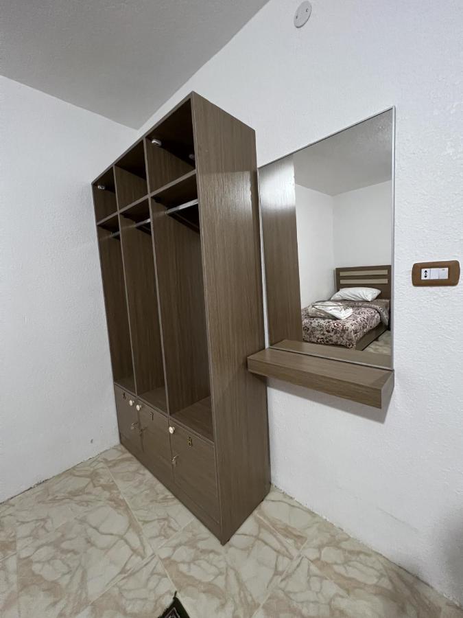Z3 Hostel Wadi Musa Exterior photo
