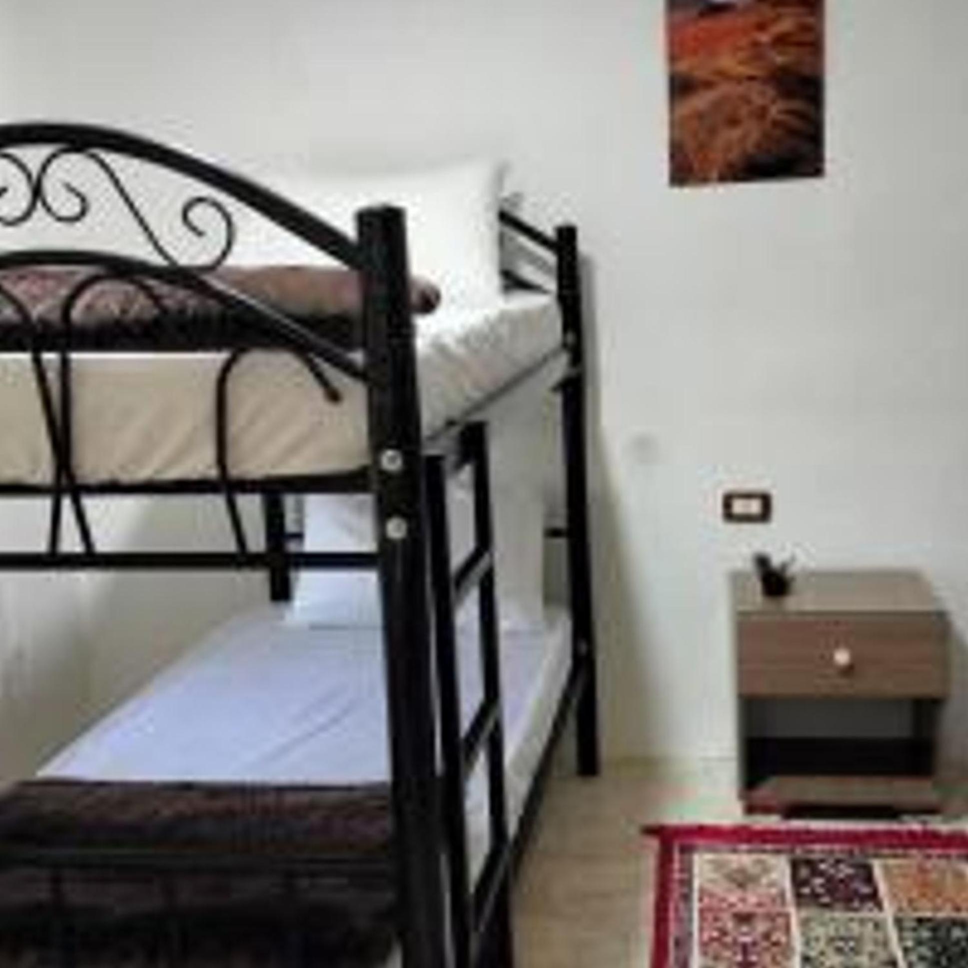 Z3 Hostel Wadi Musa Exterior photo